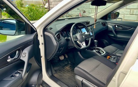 Nissan X-Trail, 2018 год, 2 600 000 рублей, 12 фотография