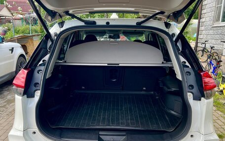 Nissan X-Trail, 2018 год, 2 600 000 рублей, 15 фотография