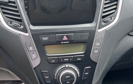 Hyundai Santa Fe III рестайлинг, 2015 год, 1 795 000 рублей, 11 фотография