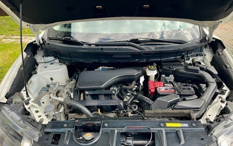Nissan X-Trail, 2018 год, 2 600 000 рублей, 18 фотография