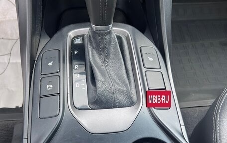 Hyundai Santa Fe III рестайлинг, 2015 год, 1 795 000 рублей, 8 фотография