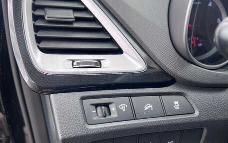Hyundai Santa Fe III рестайлинг, 2015 год, 1 795 000 рублей, 14 фотография