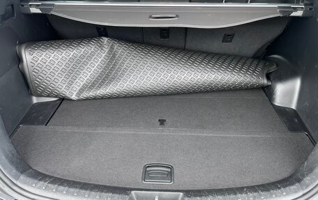 Hyundai Santa Fe III рестайлинг, 2015 год, 1 795 000 рублей, 23 фотография