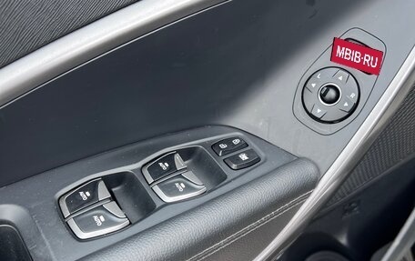 Hyundai Santa Fe III рестайлинг, 2015 год, 1 795 000 рублей, 15 фотография