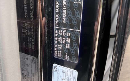 Hyundai Santa Fe III рестайлинг, 2015 год, 1 795 000 рублей, 32 фотография