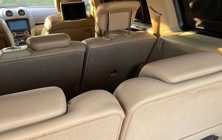 Mercedes-Benz GL-Класс, 2010 год, 2 500 000 рублей, 9 фотография