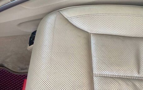 Mercedes-Benz GL-Класс, 2010 год, 2 500 000 рублей, 8 фотография