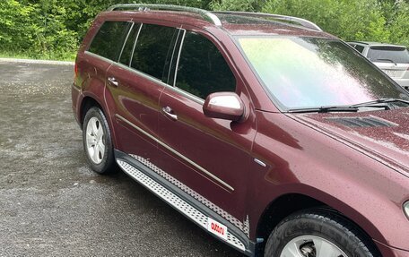 Mercedes-Benz GL-Класс, 2010 год, 2 500 000 рублей, 5 фотография