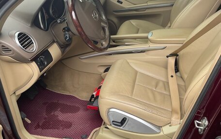 Mercedes-Benz GL-Класс, 2010 год, 2 500 000 рублей, 7 фотография