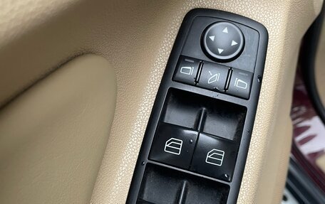 Mercedes-Benz GL-Класс, 2010 год, 2 500 000 рублей, 13 фотография
