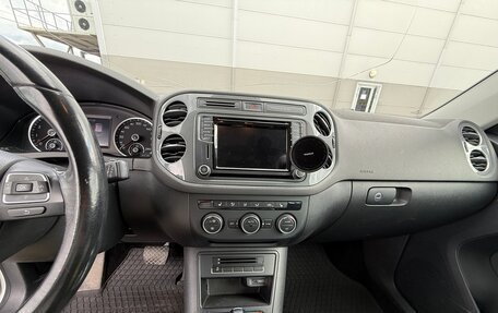 Volkswagen Tiguan I, 2016 год, 1 550 000 рублей, 8 фотография