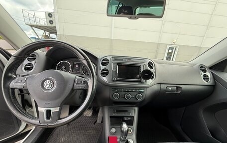 Volkswagen Tiguan I, 2016 год, 1 550 000 рублей, 7 фотография