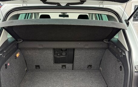 Volkswagen Tiguan I, 2016 год, 1 550 000 рублей, 15 фотография