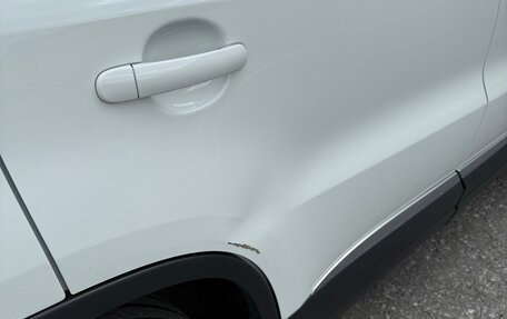 Volkswagen Tiguan I, 2016 год, 1 550 000 рублей, 23 фотография