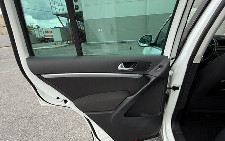 Volkswagen Tiguan I, 2016 год, 1 550 000 рублей, 18 фотография