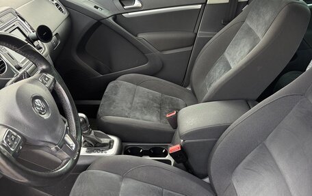 Volkswagen Tiguan I, 2016 год, 1 550 000 рублей, 11 фотография