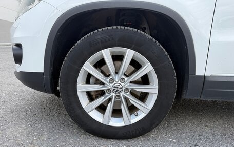 Volkswagen Tiguan I, 2016 год, 1 550 000 рублей, 17 фотография