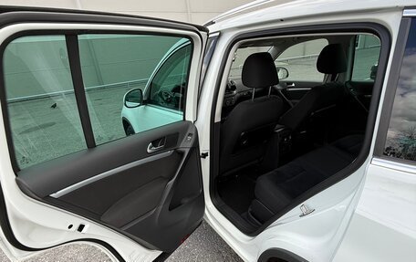 Volkswagen Tiguan I, 2016 год, 1 550 000 рублей, 19 фотография