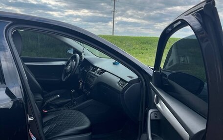 Skoda Octavia, 2013 год, 900 000 рублей, 9 фотография
