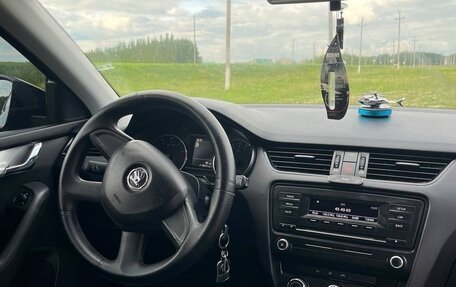 Skoda Octavia, 2013 год, 900 000 рублей, 7 фотография