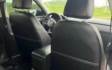 Skoda Octavia, 2013 год, 900 000 рублей, 11 фотография