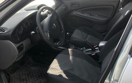 Nissan Almera Classic, 2008 год, 500 000 рублей, 5 фотография