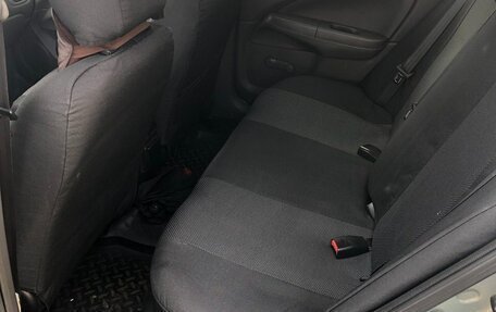 Nissan Almera Classic, 2008 год, 500 000 рублей, 6 фотография