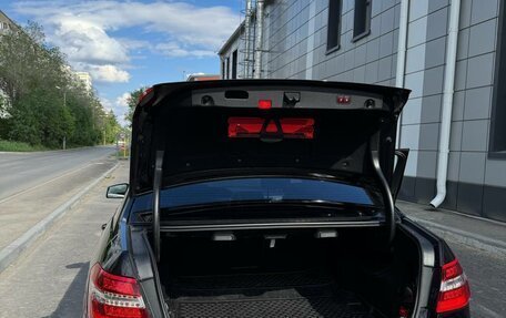 Mercedes-Benz E-Класс, 2012 год, 2 099 000 рублей, 7 фотография