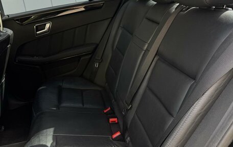 Mercedes-Benz E-Класс, 2012 год, 2 099 000 рублей, 2 фотография