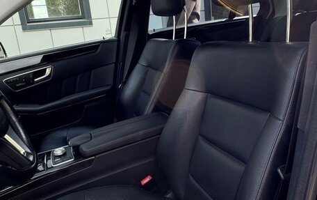 Mercedes-Benz E-Класс, 2012 год, 2 099 000 рублей, 5 фотография