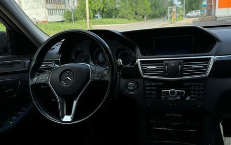 Mercedes-Benz E-Класс, 2012 год, 2 099 000 рублей, 8 фотография