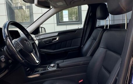 Mercedes-Benz E-Класс, 2012 год, 2 099 000 рублей, 6 фотография
