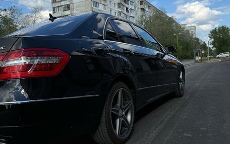 Mercedes-Benz E-Класс, 2012 год, 2 099 000 рублей, 10 фотография