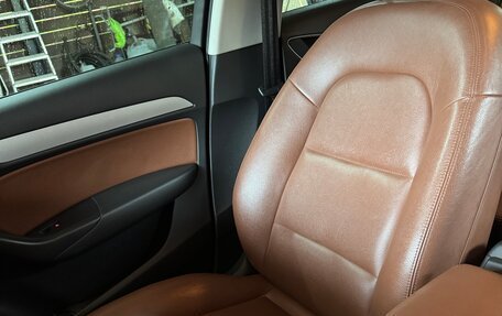 Audi Q3, 2014 год, 1 550 000 рублей, 10 фотография