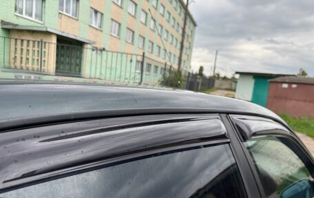 Audi 100, 1992 год, 350 000 рублей, 7 фотография