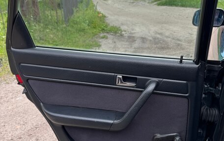 Audi 100, 1992 год, 350 000 рублей, 14 фотография