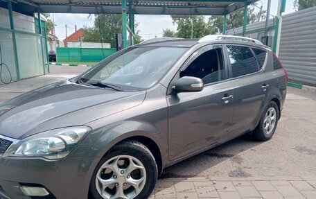 KIA cee'd I рестайлинг, 2010 год, 700 000 рублей, 2 фотография