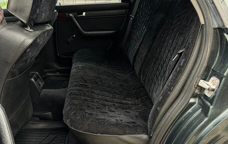 Audi 100, 1992 год, 350 000 рублей, 12 фотография