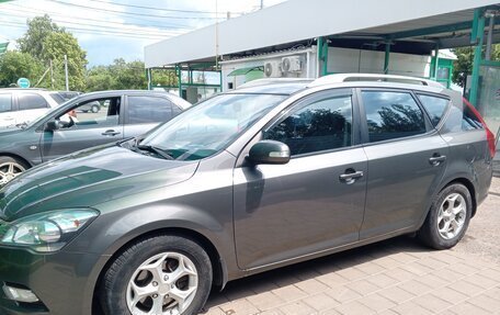 KIA cee'd I рестайлинг, 2010 год, 700 000 рублей, 13 фотография