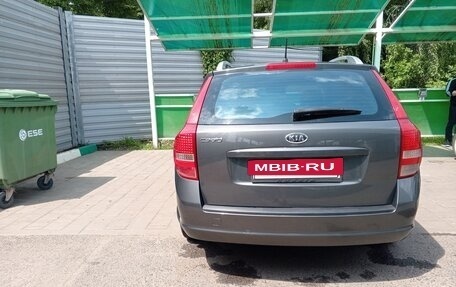 KIA cee'd I рестайлинг, 2010 год, 700 000 рублей, 11 фотография