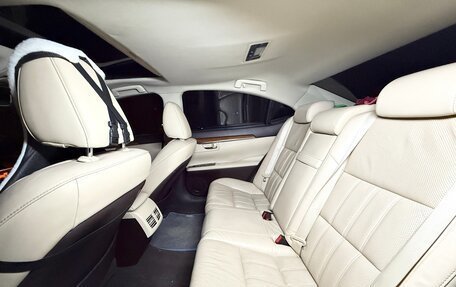 Lexus ES VII, 2018 год, 2 700 000 рублей, 7 фотография