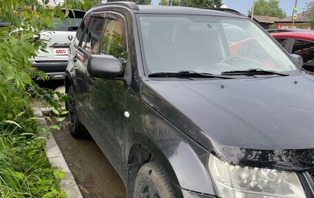 Suzuki Grand Vitara, 2008 год, 790 000 рублей, 3 фотография