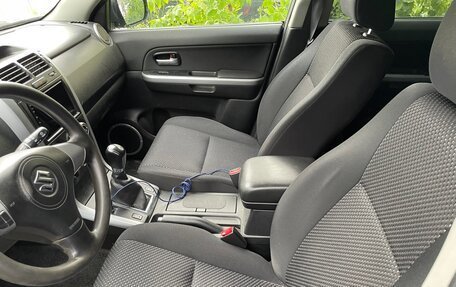 Suzuki Grand Vitara, 2008 год, 790 000 рублей, 5 фотография