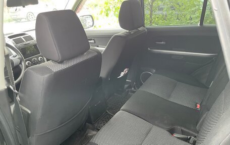 Suzuki Grand Vitara, 2008 год, 790 000 рублей, 6 фотография