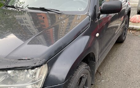 Suzuki Grand Vitara, 2008 год, 790 000 рублей, 2 фотография