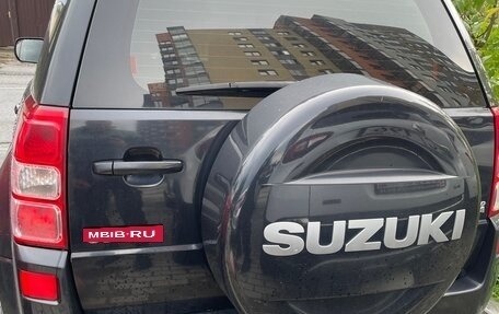 Suzuki Grand Vitara, 2008 год, 790 000 рублей, 4 фотография
