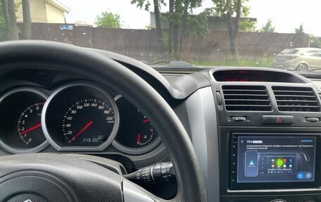 Suzuki Grand Vitara, 2008 год, 790 000 рублей, 9 фотография