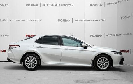 Toyota Camry, 2021 год, 2 995 000 рублей, 4 фотография