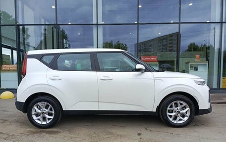KIA Soul III, 2020 год, 2 098 900 рублей, 5 фотография