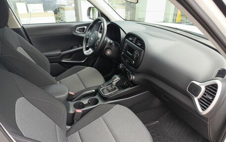 KIA Soul III, 2020 год, 2 098 900 рублей, 13 фотография